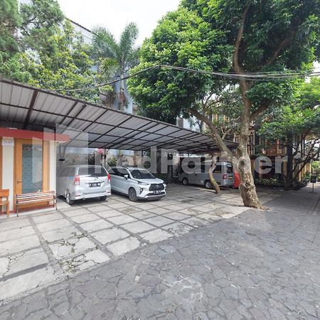 Orange Home Syariah Sukajadi Bandung Kültér fotó